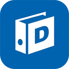 DOCUframe MobileAccess product mark