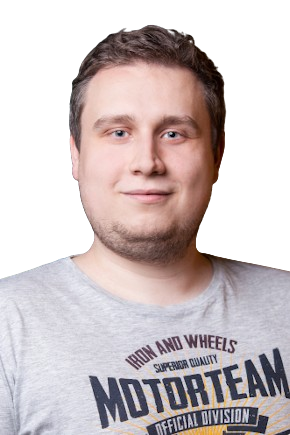 Senior Android & Flutter Developer